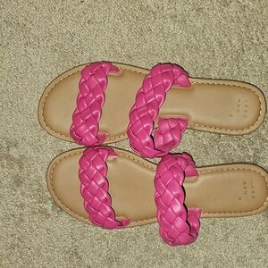 Womens Sandals